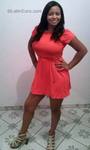 young Brazil girl Maria Da Gloria from Rio De Janeiro BR8905