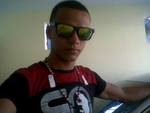 hard body Dominican Republic man Luis antonio from La Vega DO19570