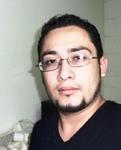 attractive Honduras man Eber from San Pedro Sula HN1121