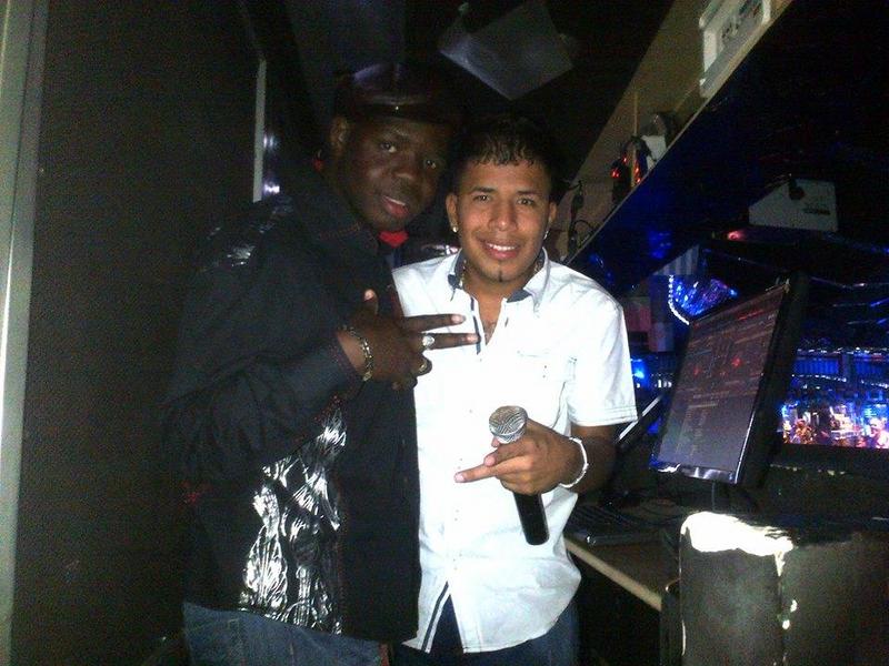 Date this voluptuous Colombia man Walter from Cali Valle CO15635