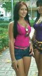 nice looking Dominican Republic girl Jatnna from Santo Domingo DO28471