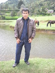 hard body Colombia man Edinson from Popayan Cauca CO15643