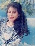 hot Brazil girl Solange from Capao Bonito BR8908