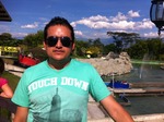 hard body Colombia man Jair from Medellin CO15653