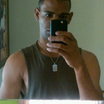 hard body Dominican Republic man Manuel from San Pedro De Macoris DO19619