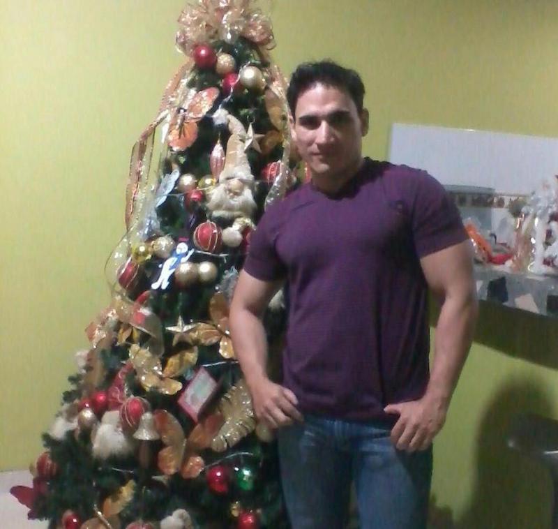 Date this charming Colombia man Johan from Bogota Dc CO15671