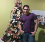 passionate Colombia man Johan from Bogota Dc CO15671