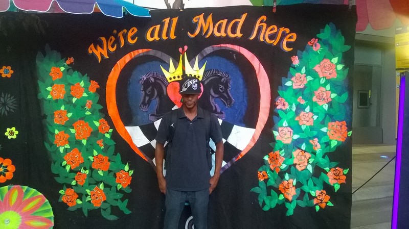 Date this cute United States man Primestadis from Los Angeles US15231