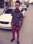 foxy Dominican Republic man Maycol jose from Santiago DO19642