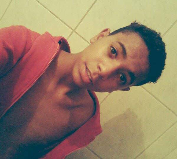 Date this happy Brazil man Wesley Augusto from Bom Jesus Dos Perdoes BR8914