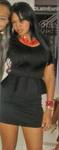 georgeous Brazil girl Liliana from Cartagena CO15702