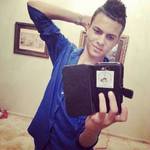 funny Colombia man Jeus david from Cartagena CO15712