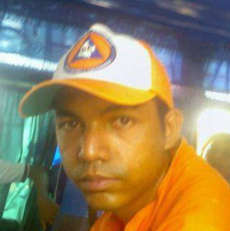 Date this funny Colombia man Jhon from Barranquilla CO15717
