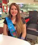 young United States girl  from Farmington US15250