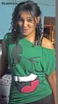 delightful Brazil girl Hortencia from Petrolina BR8921