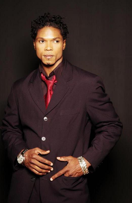 Date this attractive United States man Only1Uluv from Memphis US15254