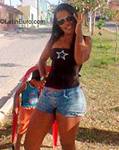 beautiful Brazil girl Andreima from Caruaru BR8923