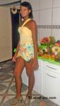foxy Brazil girl Rafaela from Maracas BR8926