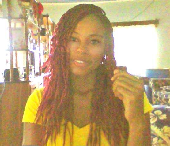 Date this beautiful Honduras girl Raiza from San Pedro Sula HN1148