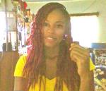 passionate Honduras girl Raiza from San Pedro Sula HN1148