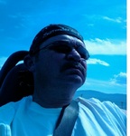 good-looking United States man  from  US15263