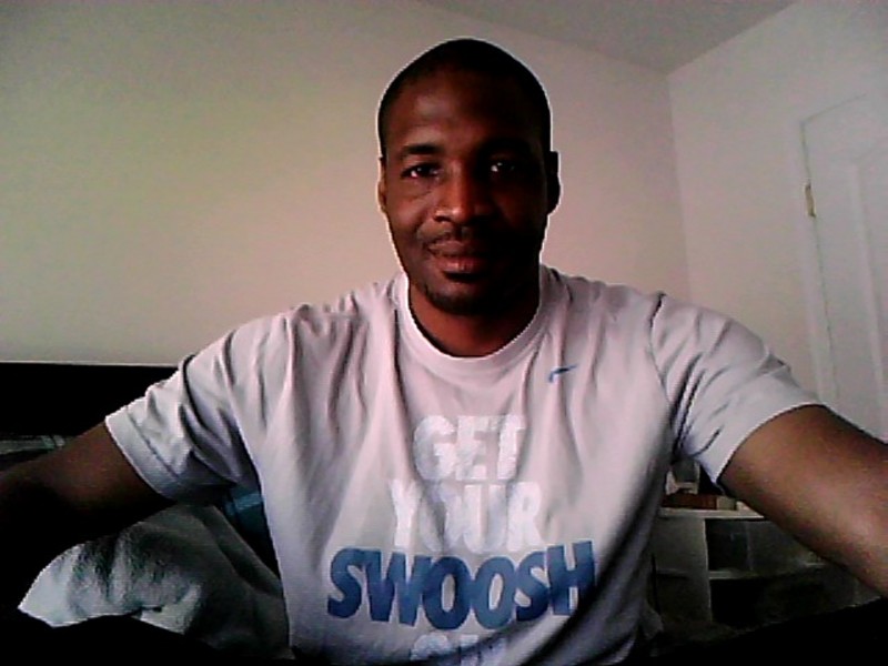 Date this delightful United States man Vendell from Ft Washington US15271