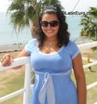 lovely Peru girl Kathy from Lima PE1013