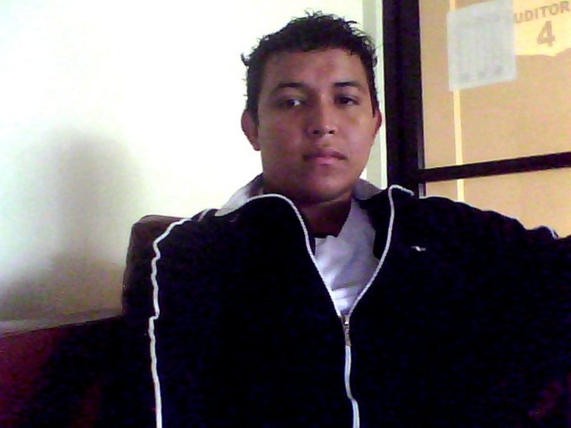 Date this georgeous Honduras man Axel Gomez from Tegucigalpa HN1157
