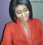 voluptuous Jamaica girl Grace Tia from Kingston JM1795