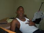 fun Dominican Republic man Ruddy from Santo Domingo DO19805