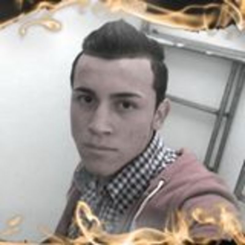 Date this good-looking Honduras girl Jose David rodr from Tegusigalpa HN1163