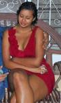 good-looking Honduras girl Gabriela from Comayagua HN1167