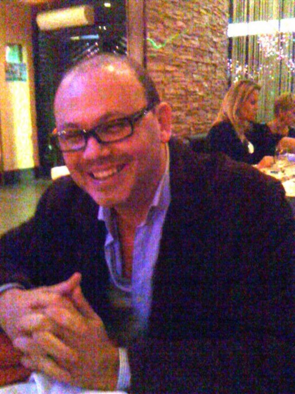 Date this sultry United States man Alesha1967 from Miami US15296