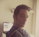 fun United States man Joe from Miami US15299