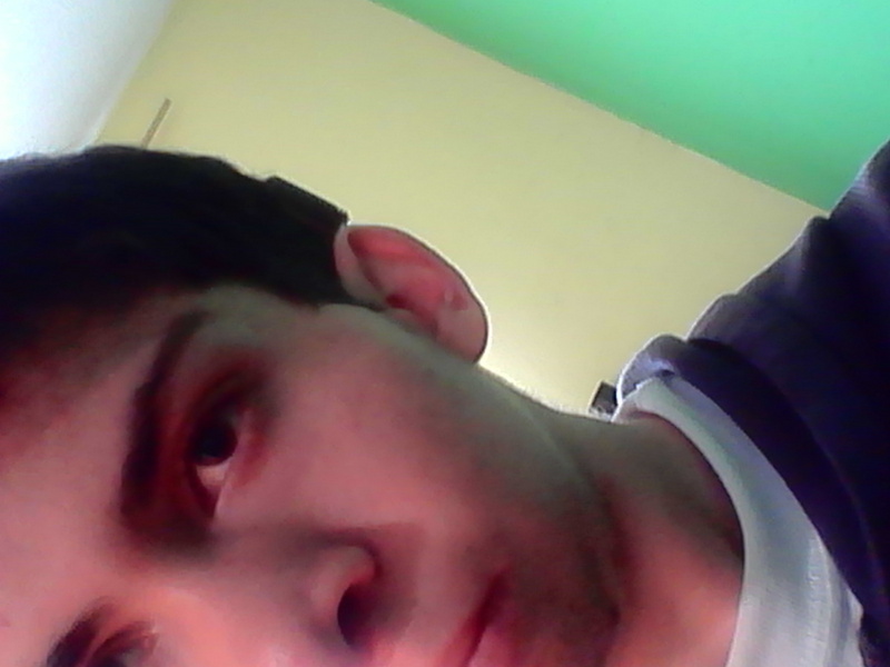 Date this young Colombia man Andres from cundinamarca CO15830