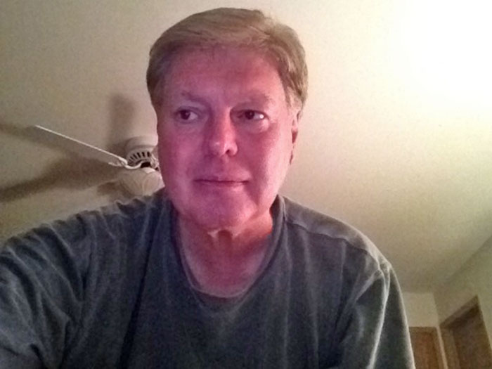 Date this sultry United States man Ronz from Chicago US15309