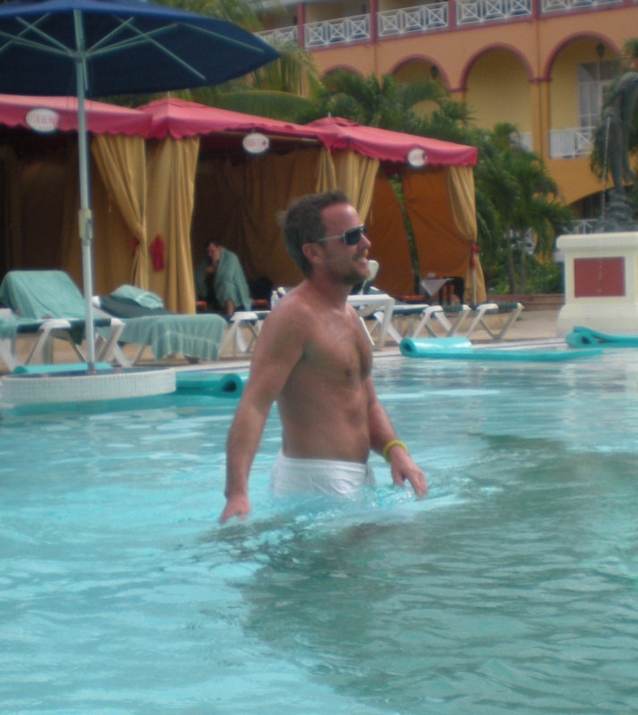 Date this georgeous United States man Gerrygpfg1 from Saint Thomas US15310