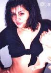 funny Brazil girl Marcia from Rio De Janeiro BR9254