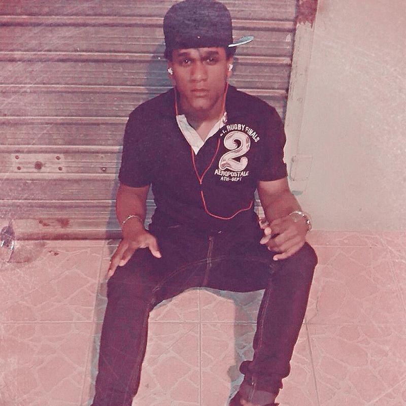 Date this nice looking Dominican Republic man Andy from Puerto Plata DO19851