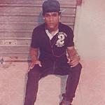 georgeous Dominican Republic man Andy from Puerto Plata DO19851