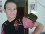 beautiful Colombia man Julianhernan from Armenia CO15866