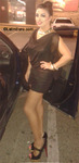 voluptuous Honduras girl Carolina from San Pedro Sula HN1176