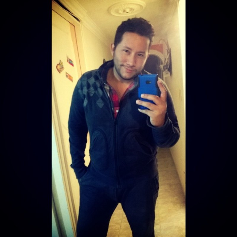 Date this good-looking Colombia man Roland from Bucaramanga CO15897