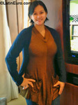 passionate Philippines girl Jenny from Manila PH676