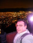 lovely Colombia man Oscar Pineda from Bogota CO15992