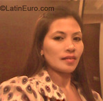 nice looking Philippines girl Leah from Davao City PH682
