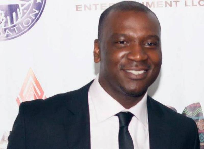 Date this young United States man Adolphus from Queens US15362