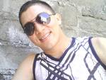 young Colombia man Gustavo from Barranquilla CO16069