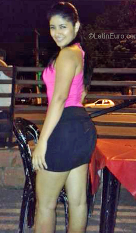 Date this young Brazil girl Any from Manaus BR8991