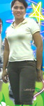 hot Philippines girl Vinie from Dasmarinas City PH689